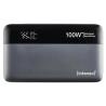 Intenso | PowerBank HE20000 | 20000 mAh Gris