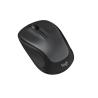 Logitech Raton M325s negro