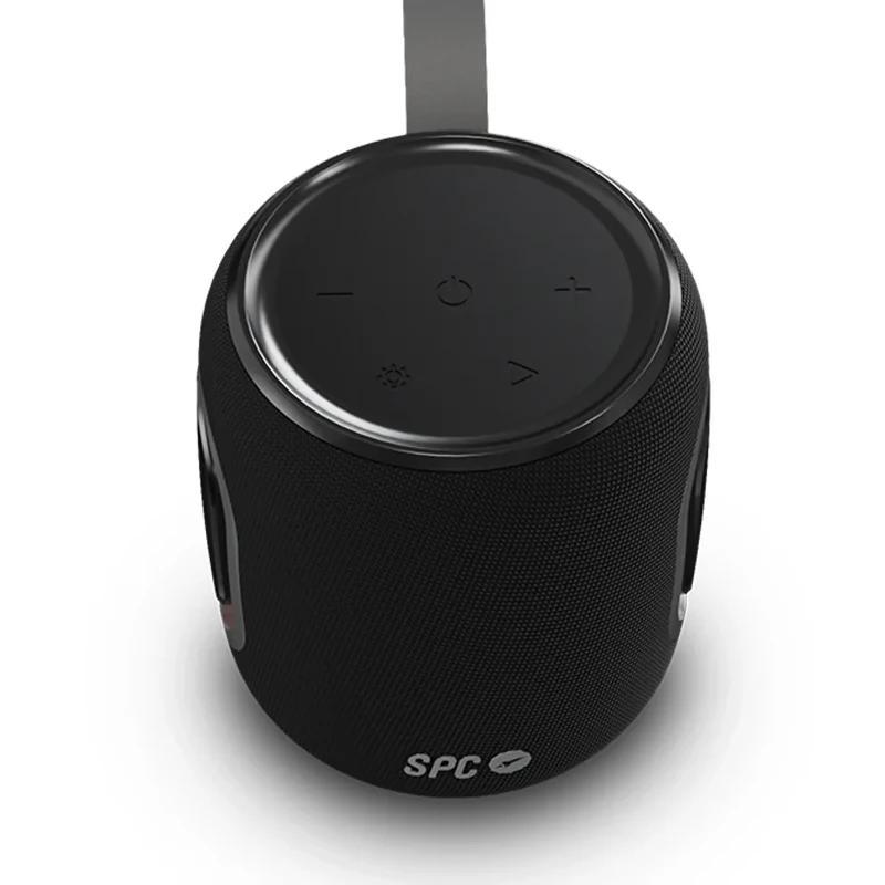 SPC Altavoz ORBITAL SPARK 4434N 15w BT 5.3