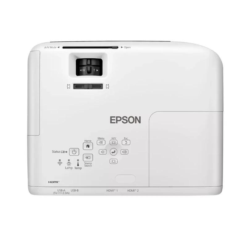 Epson EB-W55 Proyector  WXGA 4000L 3LCD HDMI