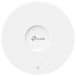 TP-Link EAP673 AP WiFi6 AX5400 Techo Dual 1x2.5GbE