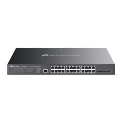 TP-Link SG3428XPP-M2 Switch L2+ 24xGb 4x10G SFP+