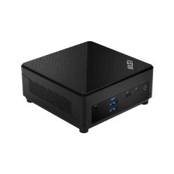MSI Cubi 5 1M-498EU Core3-100U 8GB 512GB W11H Negr