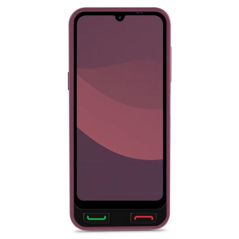 SPC Funda Proteccion Zeus 2 Mystic Bloom