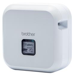 Brother Rotuladora Electronica PTP710BTH Cube