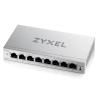 ZyXEL GS1200-8V3 Switch 8xGbE