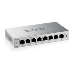 ZyXEL GS1200-8V3 Switch 8xGbE