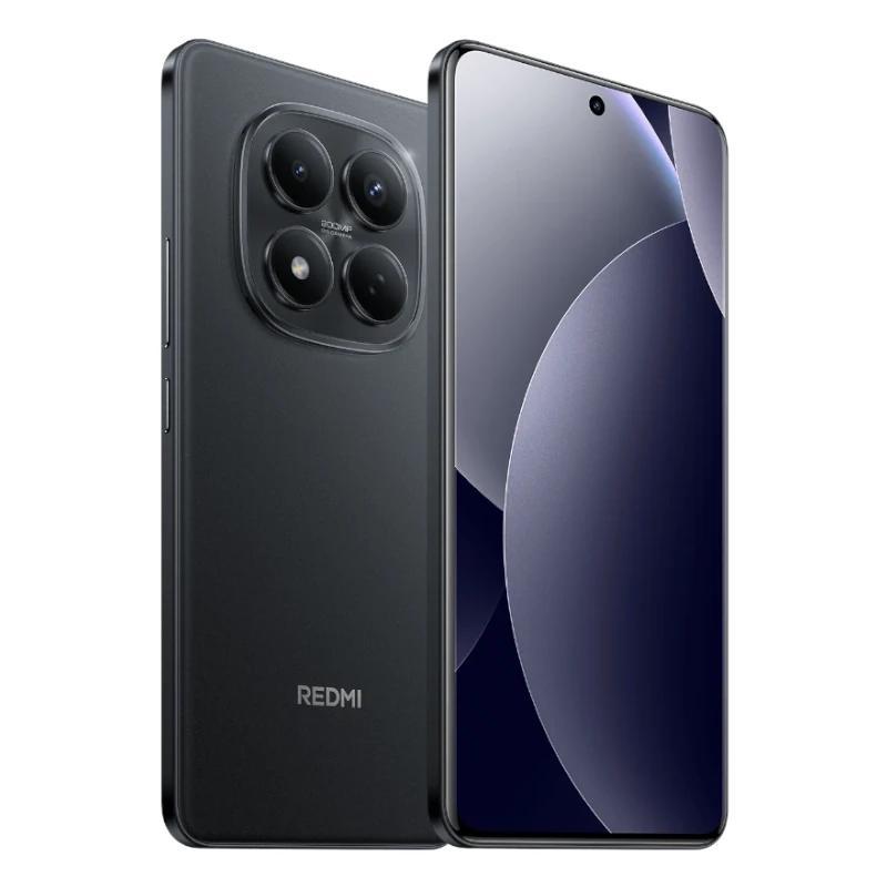 Xiaomi Redmi Note 15 Pro 8Gb 256Gb 6.83" Black