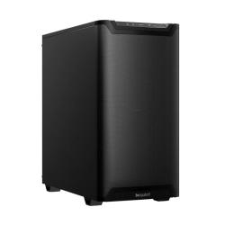 be quiet! Caja Pure Base 501 Airflow Black