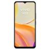 VIVO Y03 6.56" 4Gb(+4) 128Gb Black + Cargador 44W