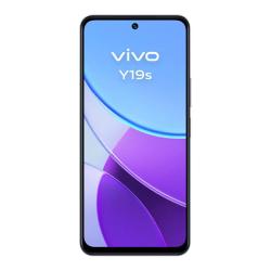 VIVO Y19s 6.68" 8Gb(+8Gb)256G G.Black+Cargador 44W