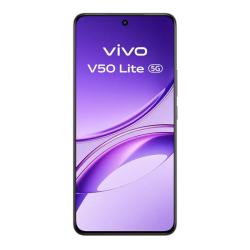 VIVO V50Lite 6.77" AMOLED 8Gb 256G Black+Auricular