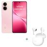 VIVO V60 Lite 5G 6.77" 12Gb 512Gb Pink+Auricular