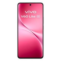 VIVO V60 Lite 5G 6.77" 12Gb 512Gb Pink+Auricular