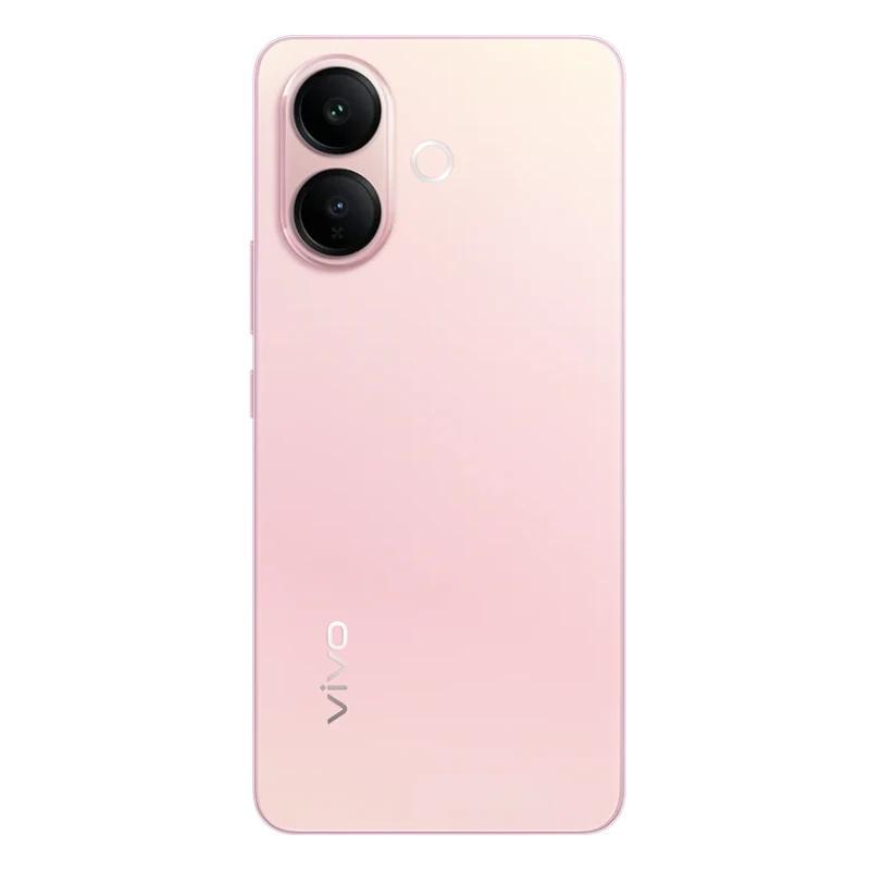 VIVO V60 Lite 5G 6.77" 12Gb 512Gb Pink+Auricular