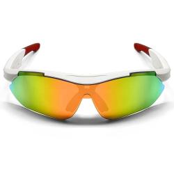 Energy Sistem Gafas Sonido BT Deportivas TrackVibe