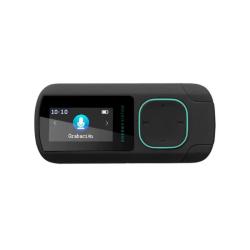 Energy Sistem Reproductor Bluetooth MP3 Clip Jade