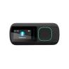Energy Sistem Reproductor Bluetooth MP3 Clip Jade