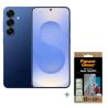 Samsung Galaxy S25 256Gb 12Gb Marino+Prot PanzerGl