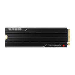 Samsung 9100 PRO HS SSD 8TB PCIe 5.0 14800 MB-s