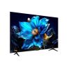 TCL 85P7K TV 85" UHD QLED GOOGLETV DOLBY ATMOS
