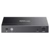 TP-Link ES208GP Switch 8xGbE PoE+ Acero Desktop