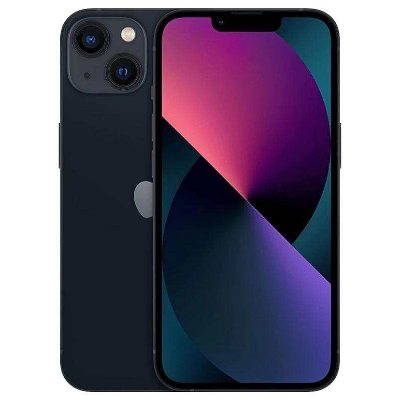 CKP iPhone 13 Mini Semi Nuevo 256GB Black Grado B