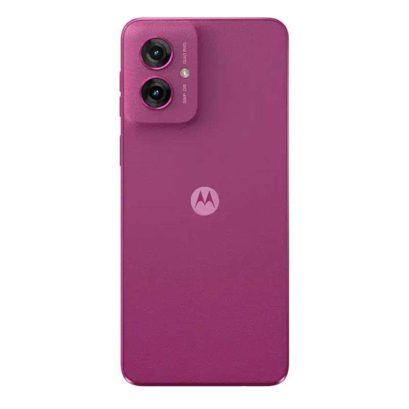 Motorola Moto G55 5G 8Gb 256Gb 6.49" Purple
