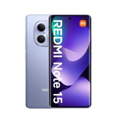 Xiaomi Redmi Note 15 5G 8Gb 256Gb 6.83" Purple