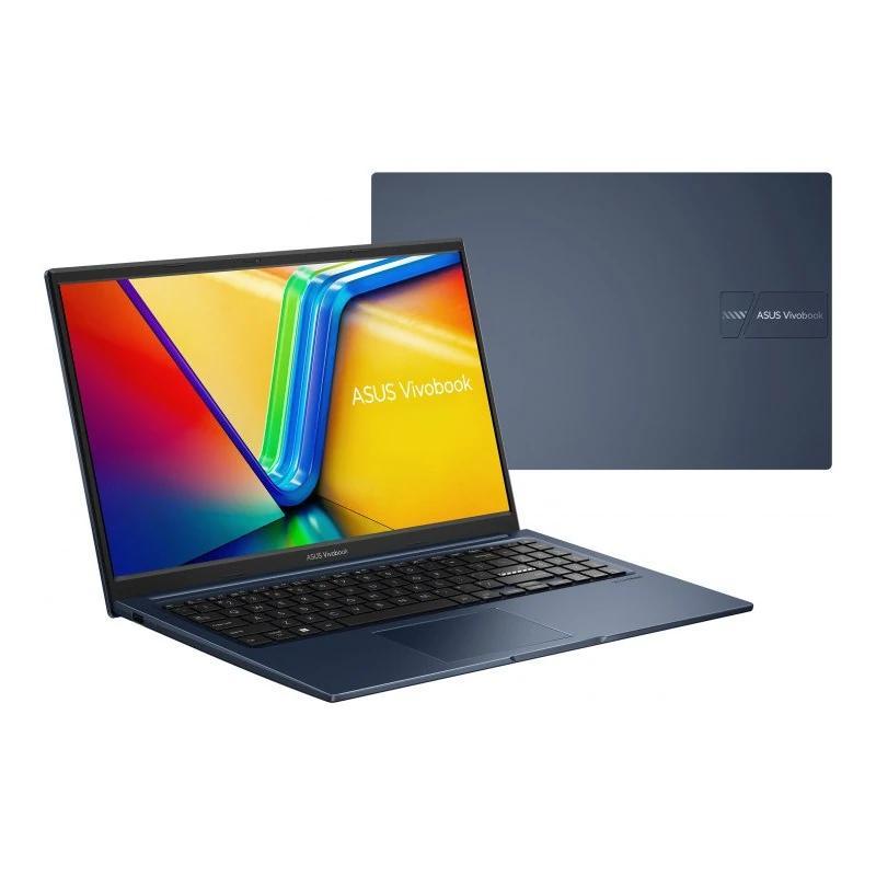 Asus X1504VA-BQ5317W Core5-120U 16GB 1TB W11 15.6"