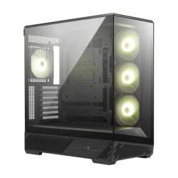 MSI Semitorre ATX MAG PANO 130R PZ Negra