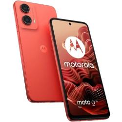 Motorola Moto G35 5G 6.72" 8Gb 256Gb Rojo