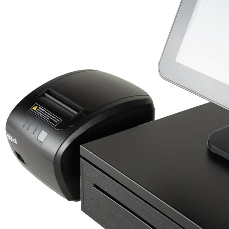 iggual Pack completo TPV 15 AIO EASY 80 IRON-50