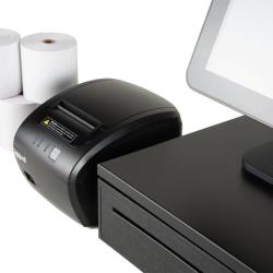 iggual Pack completo TPV 15 AIO EASY 80 IRON-50