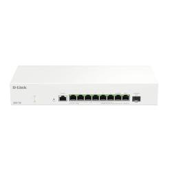 D-Link DBR-700 Router 7x2.5G 1X2.5 WAN 1x2.5 SFP