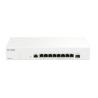 D-Link DBR-700 Router 7x2.5G 1X2.5 WAN 1x2.5 SFP
