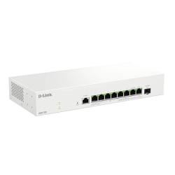 D-Link DBR-700 Router 7x2.5G 1X2.5 WAN 1x2.5 SFP