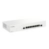 D-Link DBR-700 Router 7x2.5G 1X2.5 WAN 1x2.5 SFP