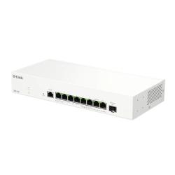 D-Link DBR-700 Router 7x2.5G 1X2.5 WAN 1x2.5 SFP