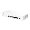 D-Link DBR-700 Router 7x2.5G 1X2.5 WAN 1x2.5 SFP