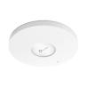 TP-Link EAP653 UR AP WiFi6 AX3000 Techo Dual 1xGbE