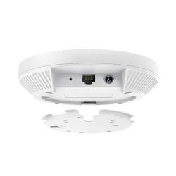 TP-Link EAP653 UR AP WiFi6 AX3000 Techo Dual 1xGbE