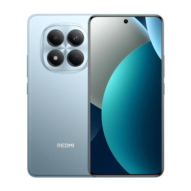 Xiaomi Redmi Note 15 Pro 8Gb 256Gb 6.77" Blue