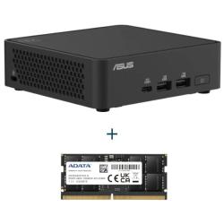 Asus NUC 15 Pro RNUC15CRKC500002 Core 5-210H+16GB