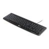 iggual Teclado USB estándar CK-BASIC-105T negro