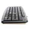 iggual Teclado USB estándar CK-BASIC-105T negro