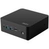 MSI Cubi NUC 1MG-238EU Core 5-120U negro