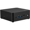 MSI Cubi NUC 1MG-238EU Core 5-120U negro