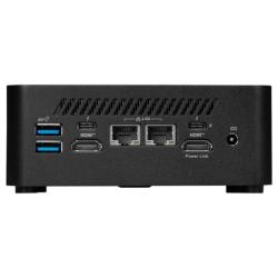 MSI Cubi NUC 1MG-238EU Core 5-120U negro