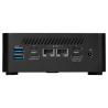 MSI Cubi NUC 1MG-238EU Core 5-120U negro